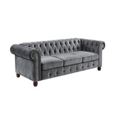 Sofa 9326DG-3