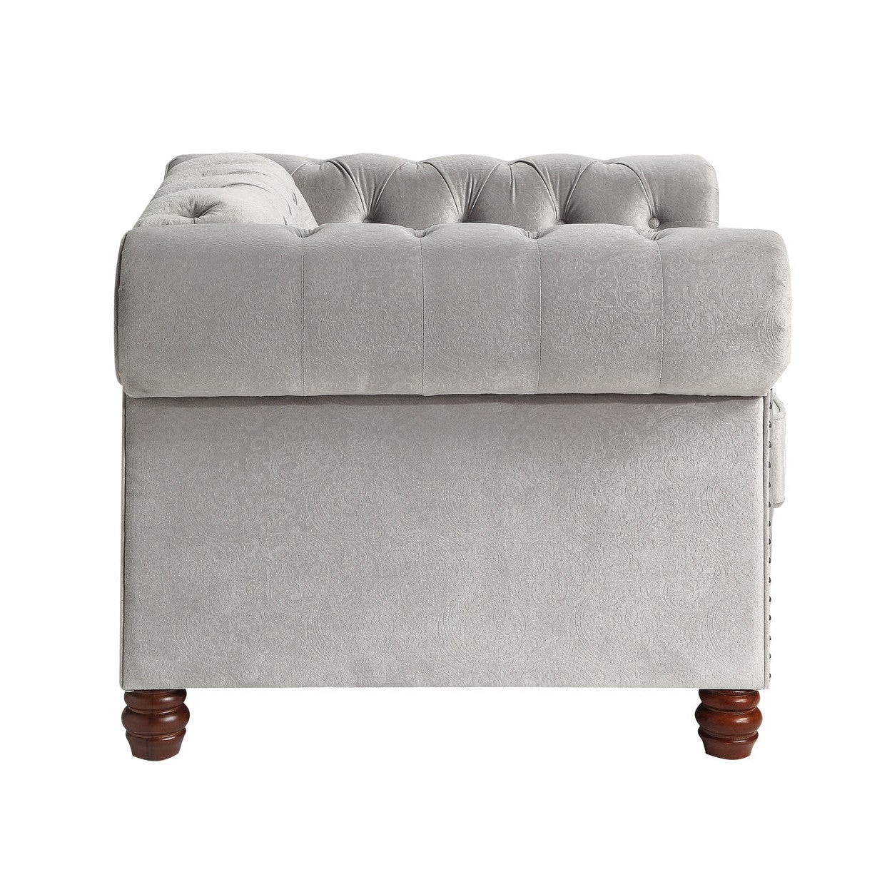 Chair 9326GY-1