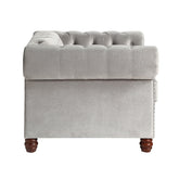 Chair 9326GY-1