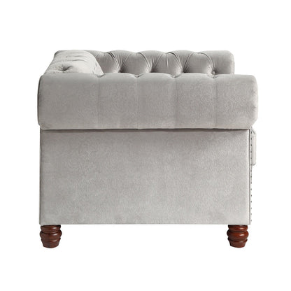 Chair 9326GY-1