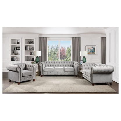 Sofa 9326GY-3