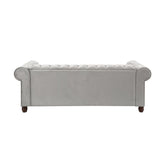 Sofa 9326GY-3