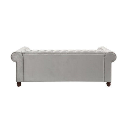 Sofa 9326GY-3