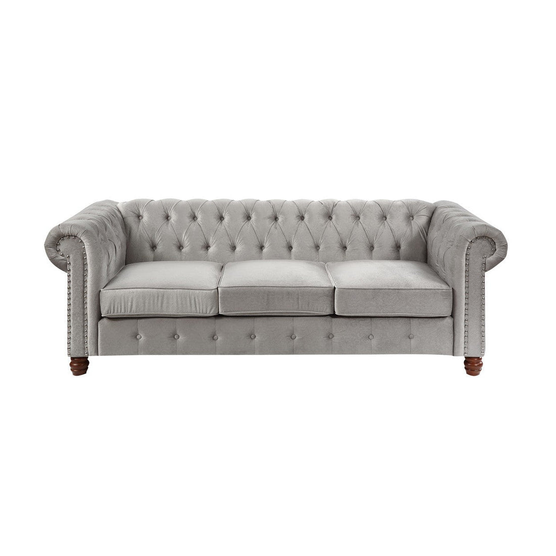Sofa 9326GY-3