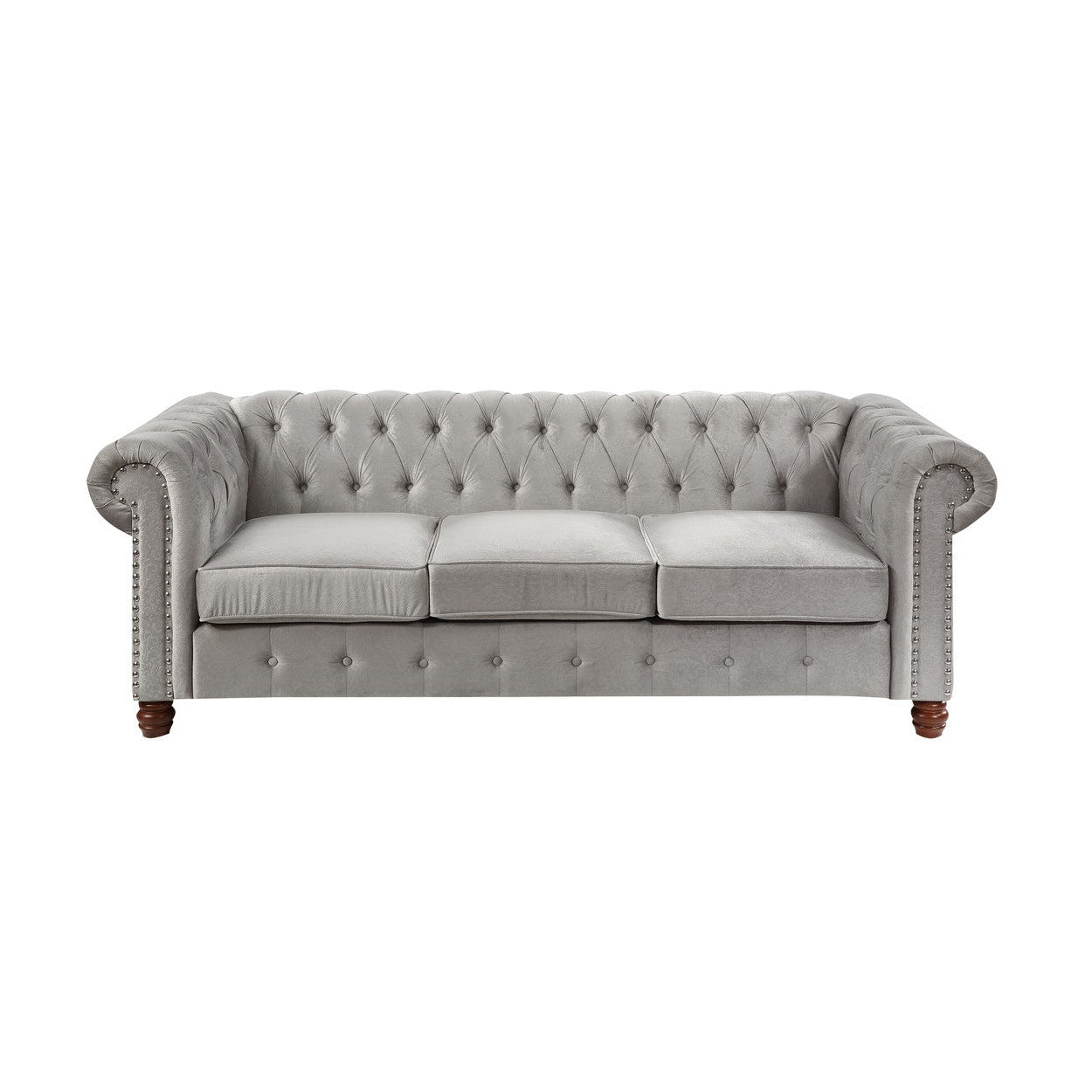 Sofa 9326GY-3