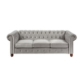 Sofa 9326GY-3