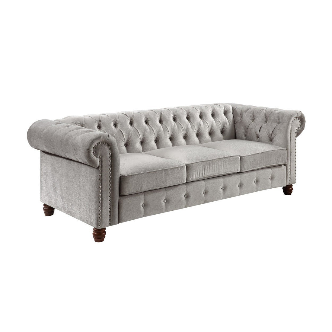 Sofa 9326GY-3