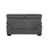 Love Seat 9328DG-2