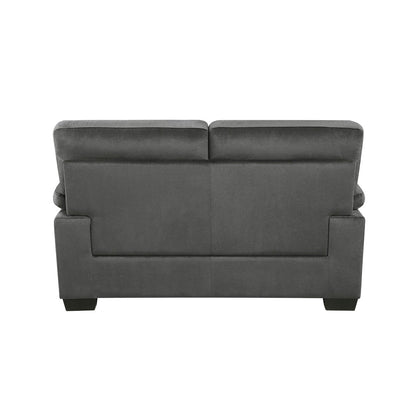 Love Seat 9328DG-2