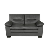 Love Seat 9328DG-2