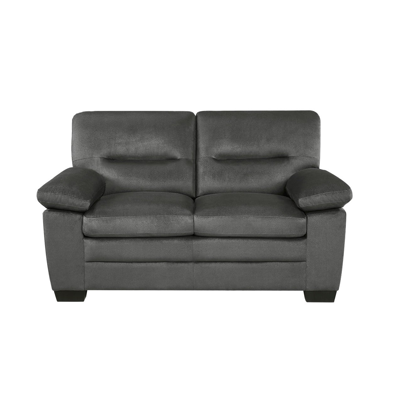 Love Seat 9328DG-2