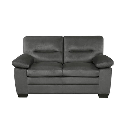 Love Seat 9328DG-2