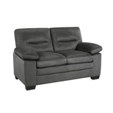 Love Seat 9328DG-2