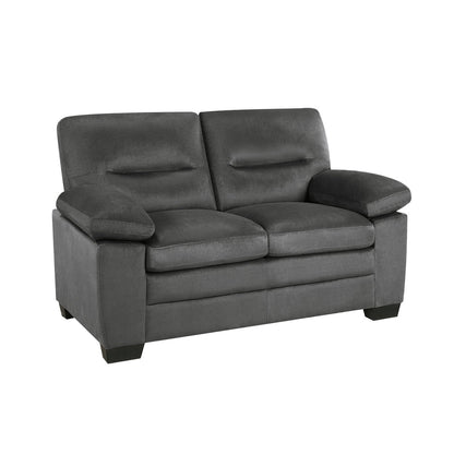 Love Seat 9328DG-2