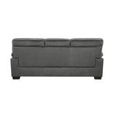 Sofa 9328DG-3