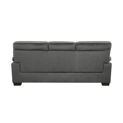 Sofa 9328DG-3