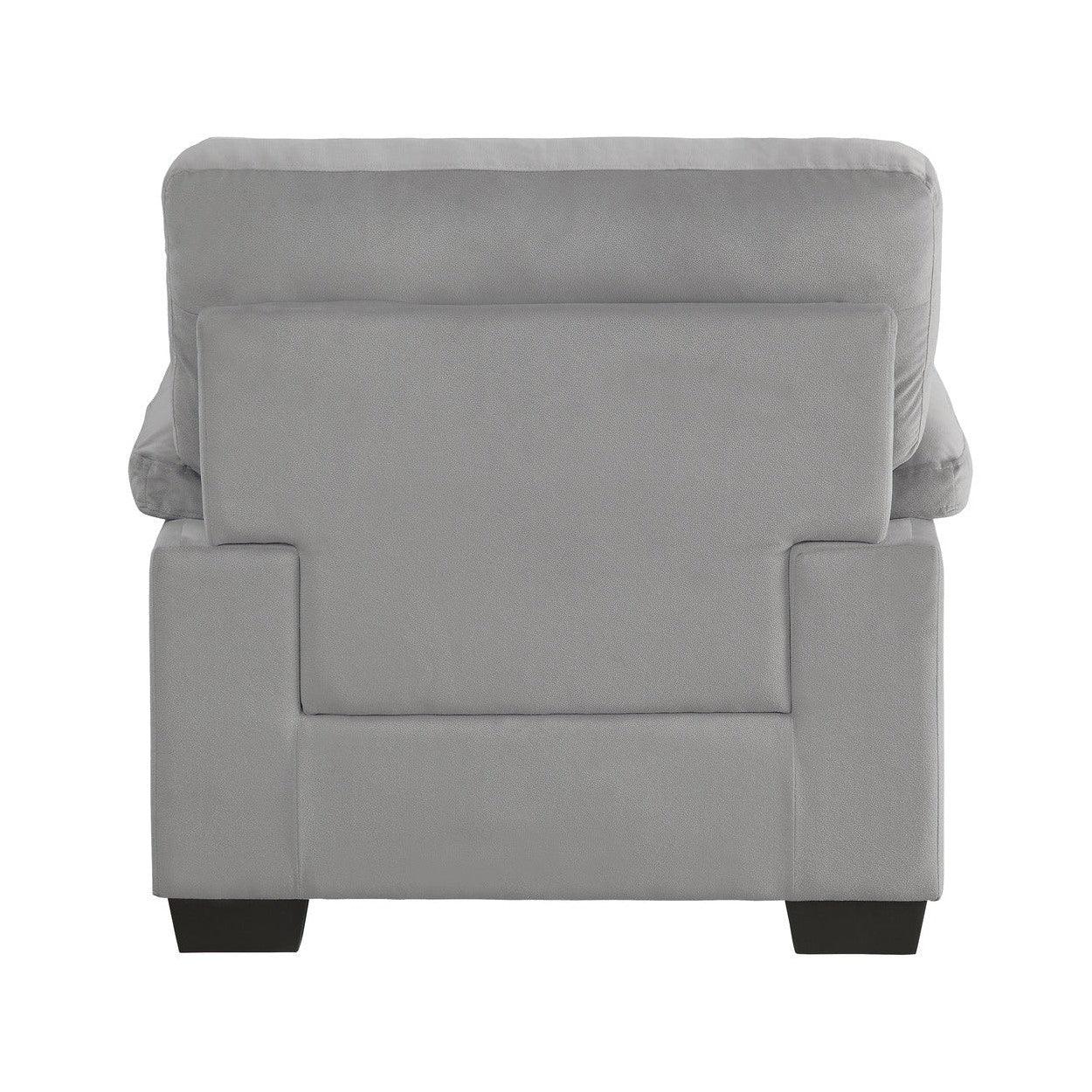 Chair 9328GY-1