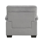 Chair 9328GY-1