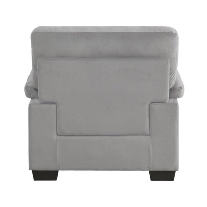 Chair 9328GY-1