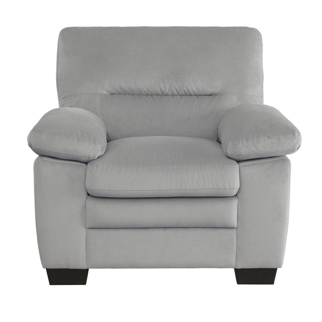 Chair 9328GY-1