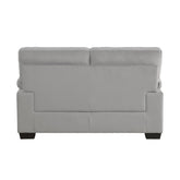 Love Seat 9328GY-2