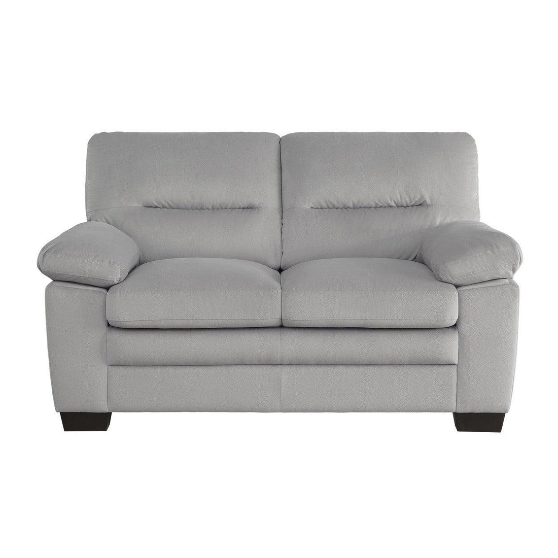 Love Seat 9328GY-2