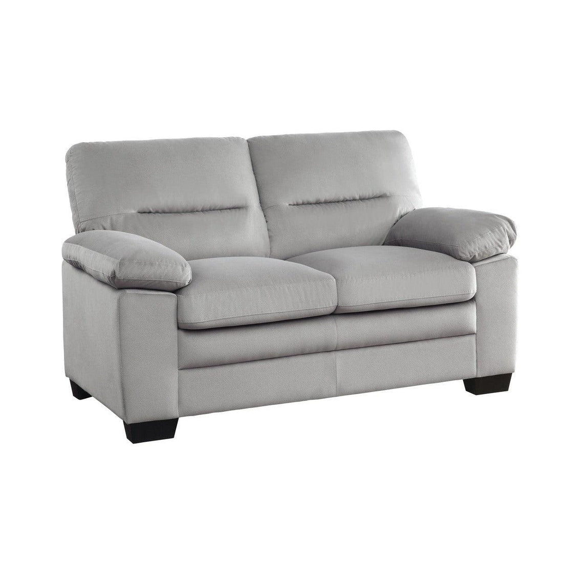 Love Seat 9328GY-2