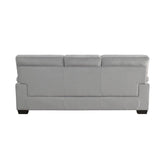 Sofa 9328GY-3