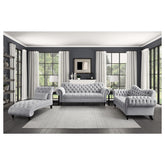 Chaise 9330GY-5