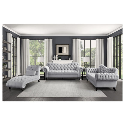 Chaise 9330GY-5