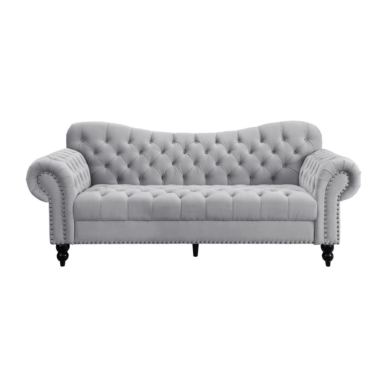 Sofa 9330GY-3