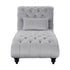 Chaise 9330GY-5