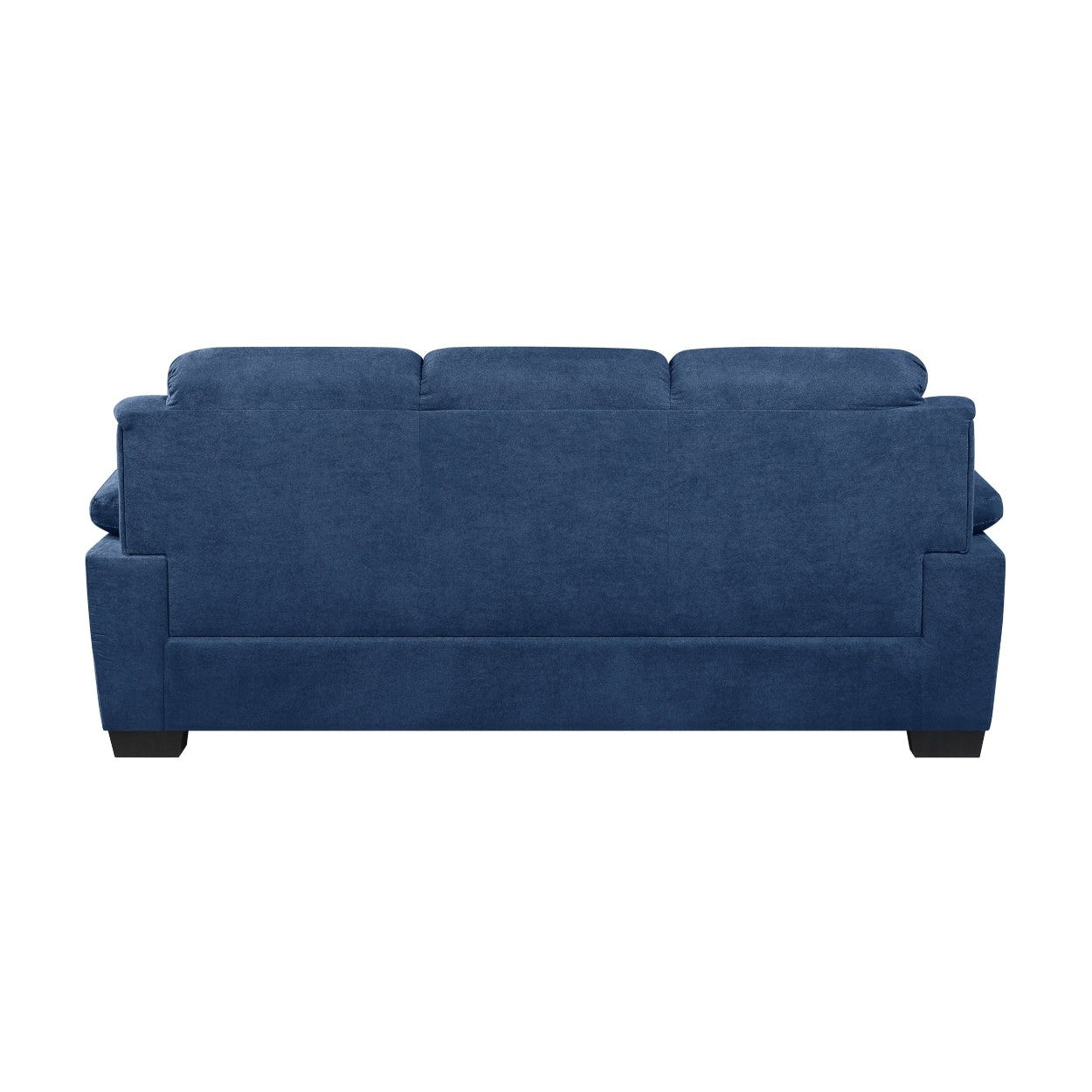 3pc Set: Sofa, Love, Chair 9333BU*3