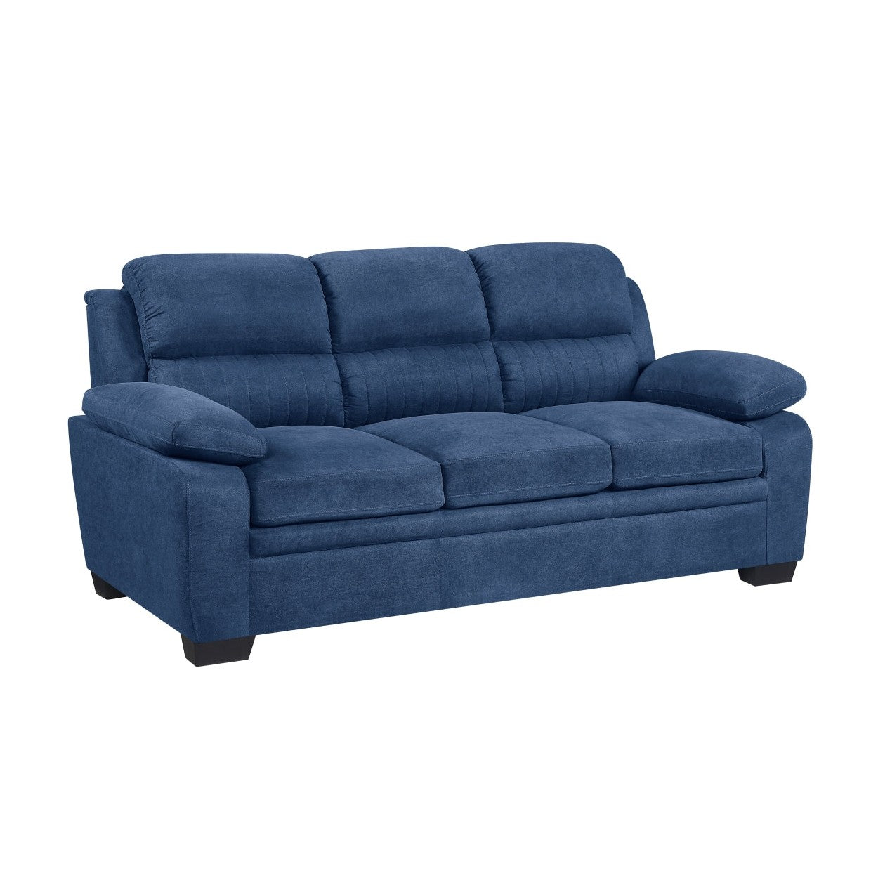 3pc Set: Sofa, Love, Chair 9333BU*3