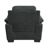 Chair 9333DG-1