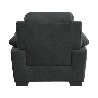 Chair 9333DG-1