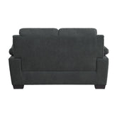 Love Seat 9333DG-2