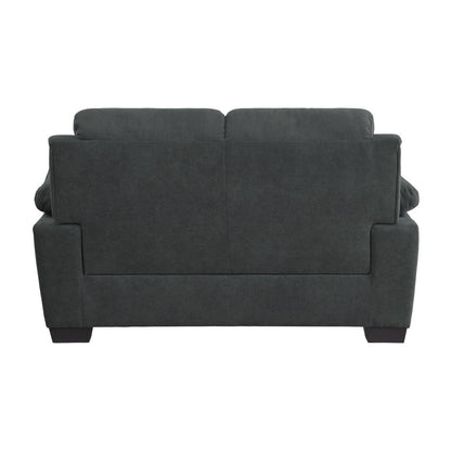Love Seat 9333DG-2
