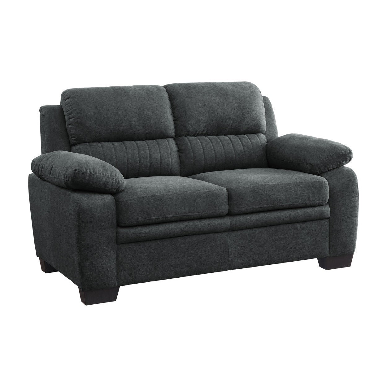 Love Seat 9333DG-2