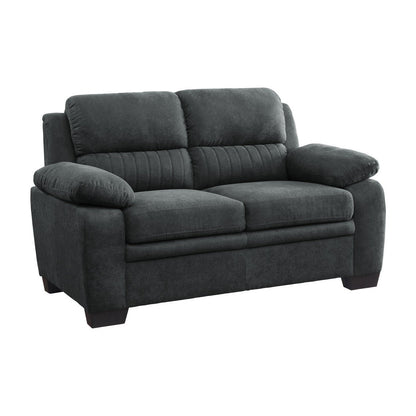 Love Seat 9333DG-2