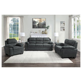 Chair 9333DG-1