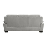 Sofa 9333GY-3