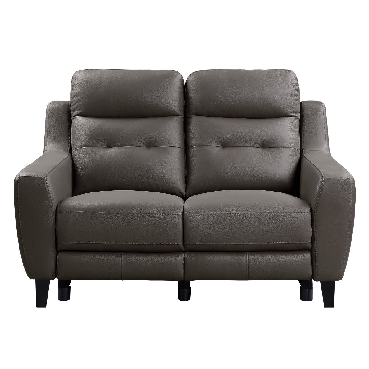 Power Double Reclining Love Seat 9337GB-2PW