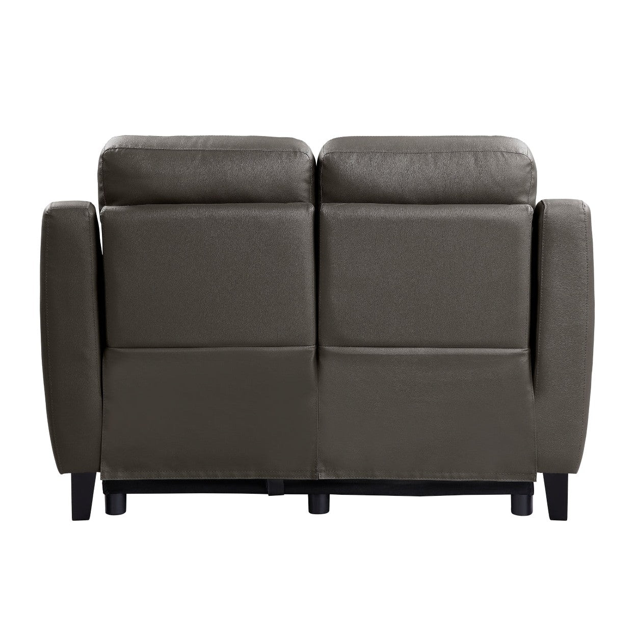 2pc Set: Sofa, Love 9337GB*2PW