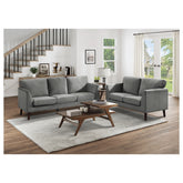 Sofa 9338GY-3