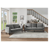 Sofa 9338GY-3