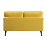 Love Seat 9338YW-2