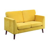 Love Seat 9338YW-2