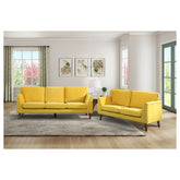 Love Seat 9338YW-2