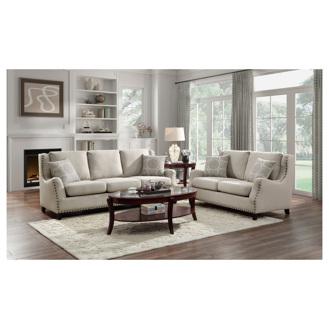 Sofa 9339BE-3